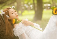 一个扎心的感情真相：清醒的人，很难进入婚姻