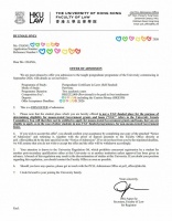 TVB前女星曾卷官非淡出娱乐圈，用7年重读法律，父亲是配音演员
