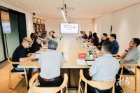 “你中有我，我中有你”！专家共话广东音乐与美术跨界融合的精神共鸣