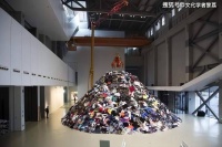 艺术是记忆的容器