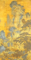 “东山再起”的东山在哪？这幅画作了解一下