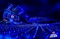 渴望就可能·百事可乐携王嘉尔五月天阿信引爆流行声浪