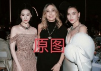 刘亦菲被骂，冤不冤