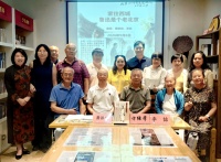 鲁迅研究学者萧振鸣做客“北京100个有意思的人”书香讲堂讲述鲁迅与北京