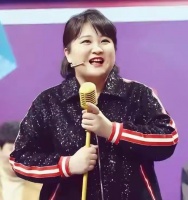 贾玲又胖起来了，本人回应：实在维持不住 网友：我们的玲儿回来了