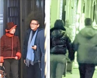 跟何超琼同居14年，到现在没结婚没孩子没名分，地位早已超越陈百强