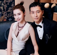 婚变传闻真相大白，35岁何超莲再度传来好消息，和窦骁的差距一下子展露无遗