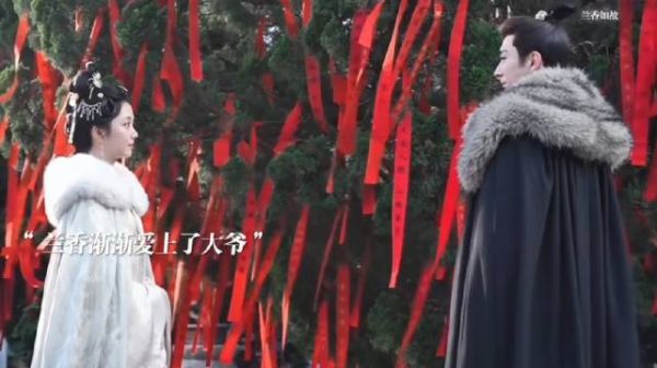 大爷告诉我们,强扭的瓜也挺甜!