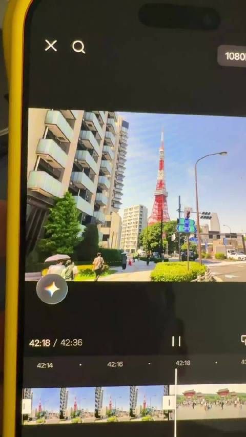 主播花花日本vlog未剪,明早飞韩国继续买买买
