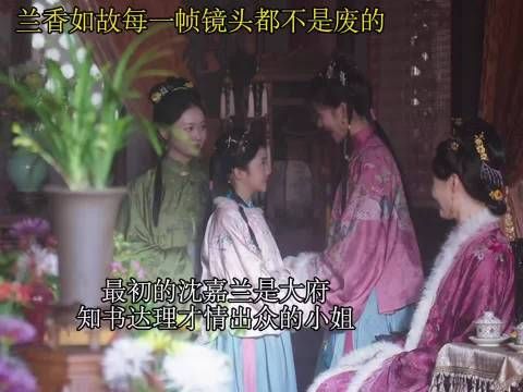 对对对,就这么拍,以镜头来展现时间流逝也太高明了吧