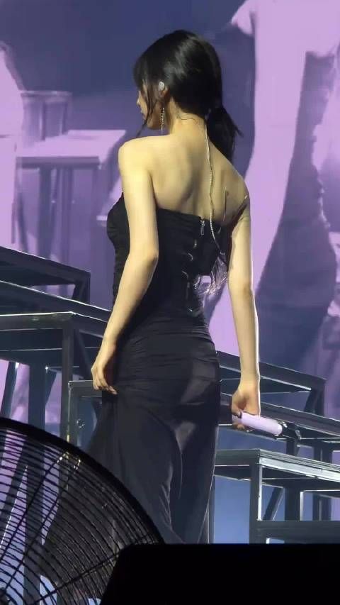 毋庸置疑五女一 天资是一种很残忍的东西 ​​​​aespa新solo曲音源