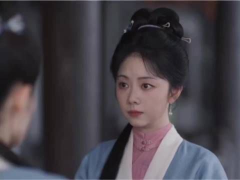 兰香宝盖和好，她并没有怪宝盖，大家只是想好好活着！
