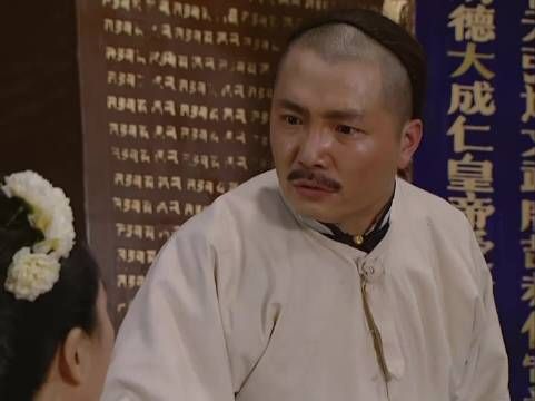 雍正王朝，皇子推倒生母，雍正的终极帝王心术