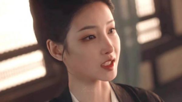 “你真以为谋得帝心,便可与陛下一世夫妻情深了么?”