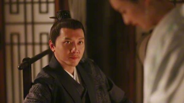 《兰香如故》的杜翠雀简直是新一代“疯批美人”！…