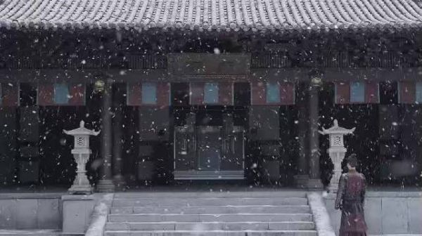  兰香如故：最真实的深宅职场生存法则