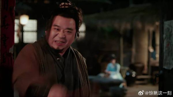恶霸一听饿到娇妻 立马打了鸡血跑圈，师父：可造之材