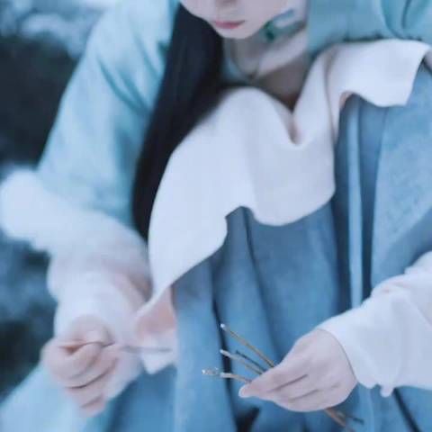 祖父救下许兰香,两代情谊延续守护