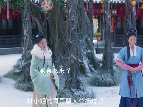 狠角色来了，兰香借满天烟火祭父亲母亲沈家所有人