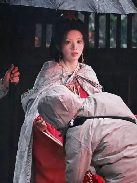 “外祖母…来人啊…”这句原声直击心灵,代入感爆棚!