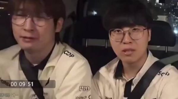 Kiin直播吐槽：Ruler拿了FMVP目中无人，一路上到处踢椅子