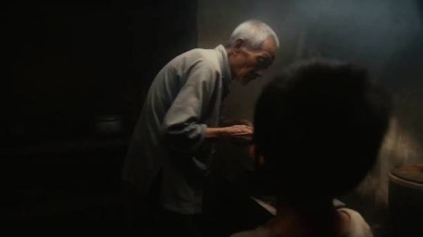 好好吃饱饭，稳稳当当往前走