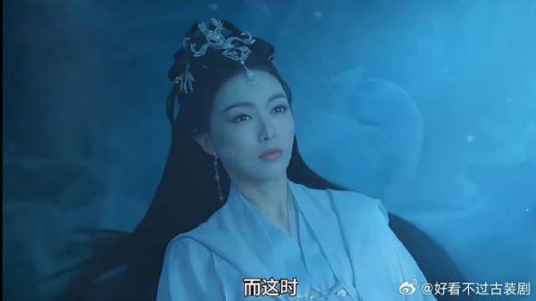 真是越来越好看了