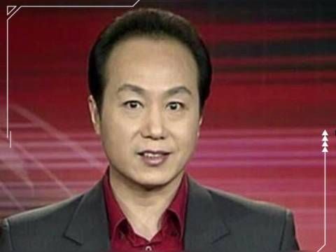 央视那些离开我们的主持人们 ​​​！