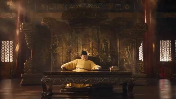 朱元璋地府召开家族会议，评判大明276年后世子孙，简直甩锅大会