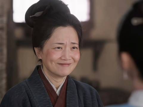 老戏骨演技真绝，母女情深到让人眼眶泛泪