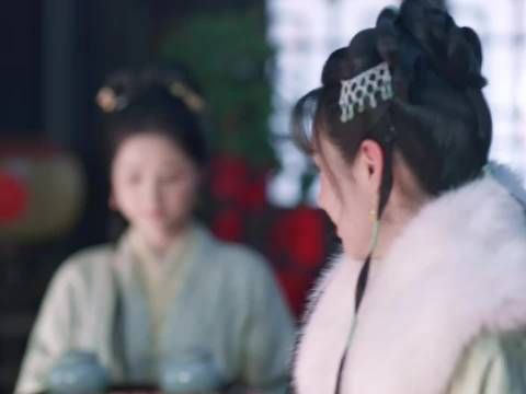 郑合惠子携演技回归，杜小姐黑化有迹可循