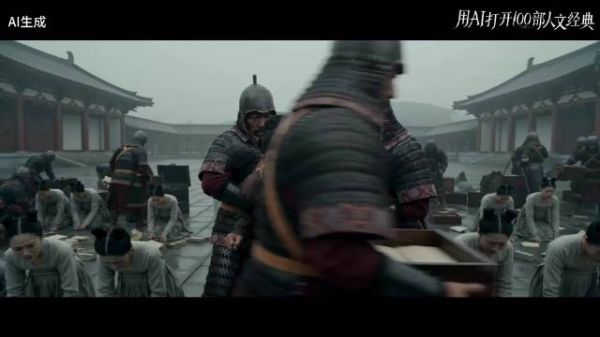 玄武门之后九年，李世民到底把大唐打成了什么样？