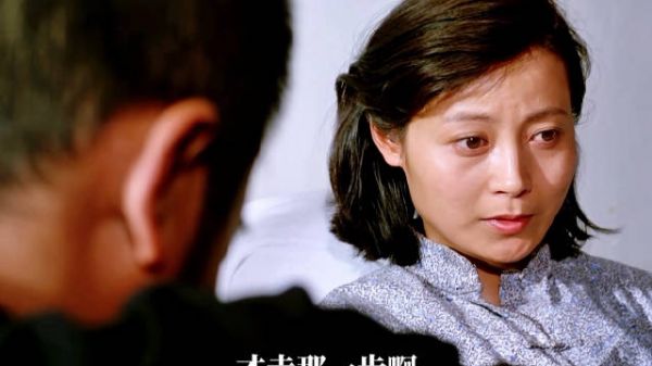 黄河九曲兜兜转转，命运起落后终与牵挂重逢
