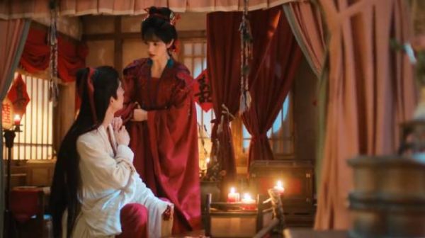为了保住樊常玉父母的宅子，她说通言正和她假结婚…张凌赫 田曦薇