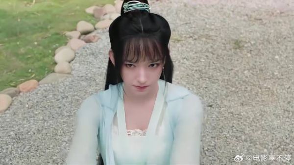 晋王为帮卿卿训练，把她变成各种物品，简直太逗了