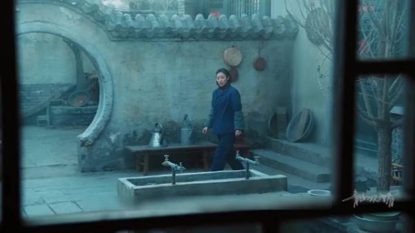 伟人功勋背后的家人同样伟大