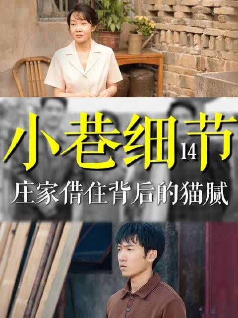 《小巷人家》里，鹏飞为何能在庄家住满十多年，振东振北却连暂住资格都没有？