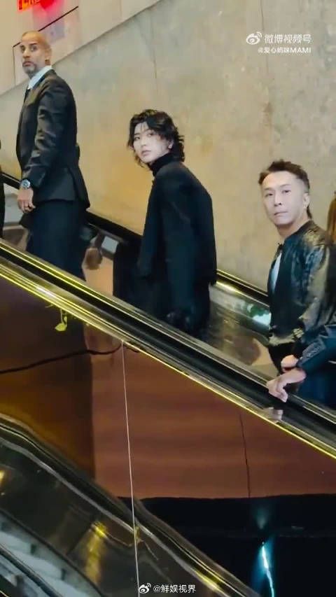  这份随行手记藏了好多小情绪，安静感受属于他的纽约时刻