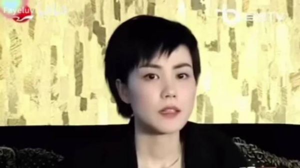 王菲：我和黎明没有电，要有电早就有了，不至于等到拍戏来
