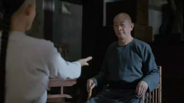 六小龄童演张一山师父好贴