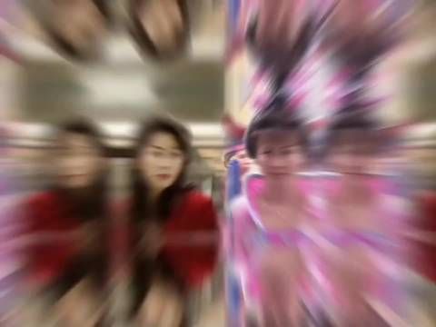 当年嫌她们不好看，换部剧直接美出圈