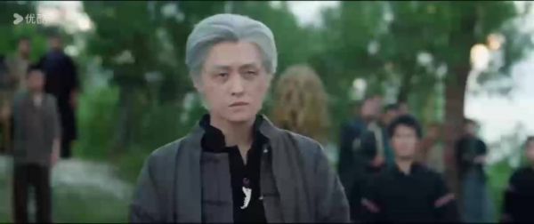 九门彩蛋 终于等到这个张起灵！结尾和本传开头接上了