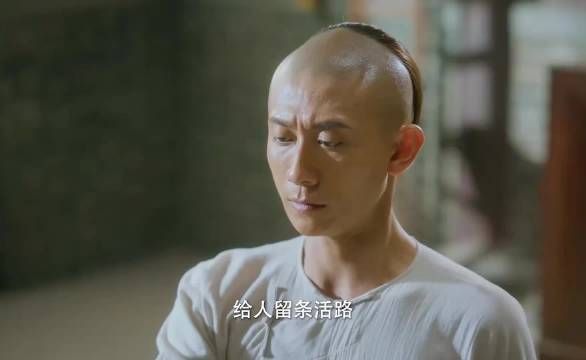 六小龄童张一山新剧演师徒,师父三鞭子最后一课