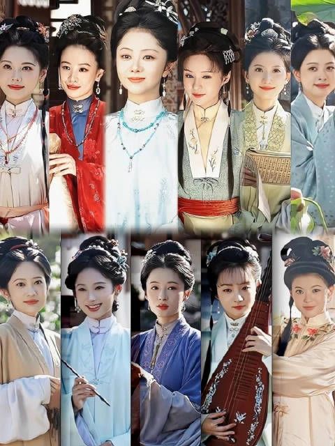 至此，女频终于来到了该有的高度
