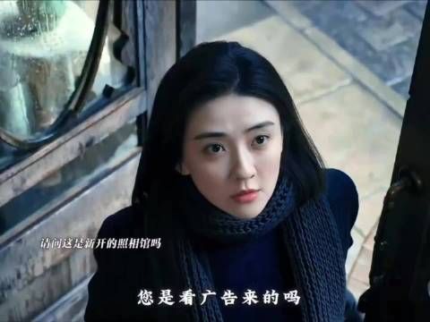 梁洁和欧豪宿命感好强，感觉可以二搭