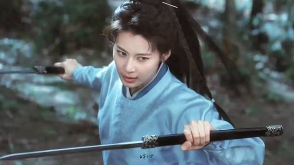 《何不同舟渡》里竟然有妹宝赵昭仪！