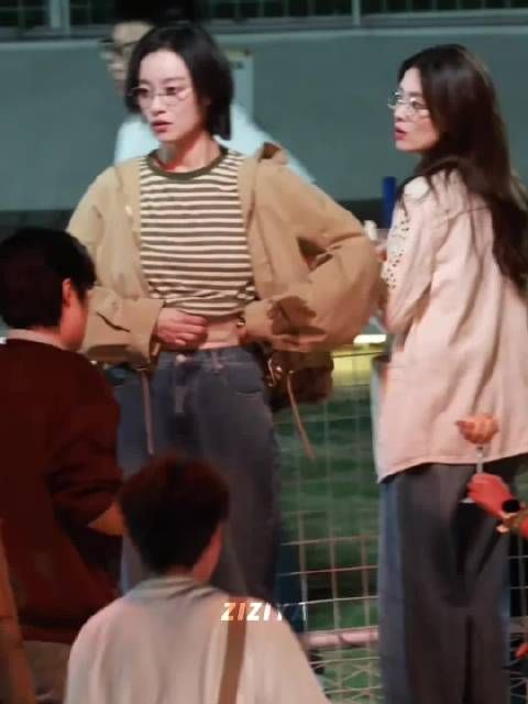 倪妮领衔陈昊宇周雨彤金靖加盟，新剧讲述女性真挚羁绊