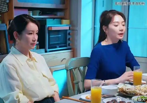人到中年有这样的夫妻关系，贴心懂事的女儿，有什么坎是过不去的