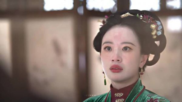 李梦演戏不像演的,入戏太绝反派亦共情
