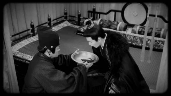 萧焕寒毒加重，郦太医称需寻至阴至柔女子相助